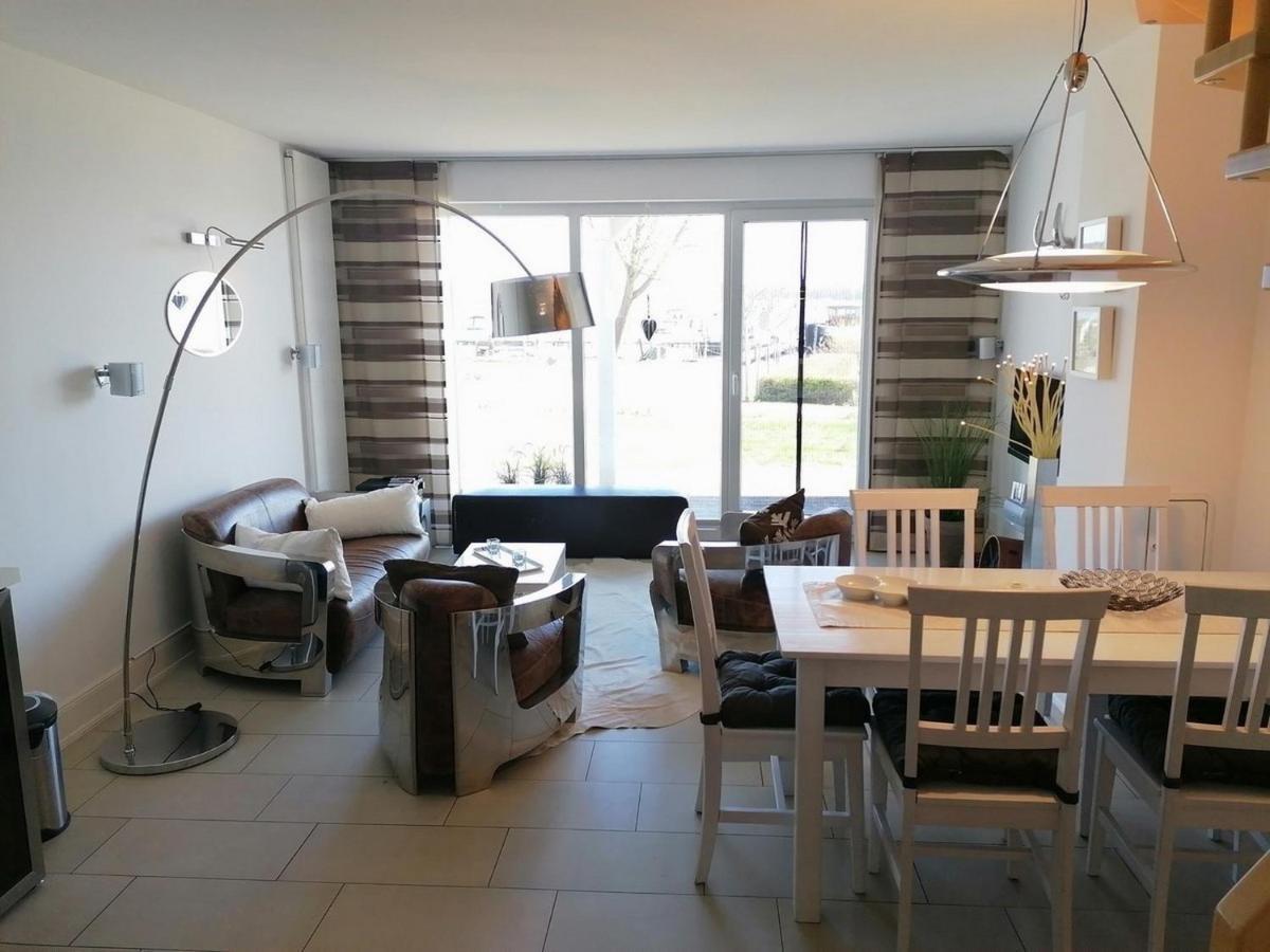 Villa Seeblick Am Schweriner See - Abc223 By Abcwismar Bad Kleinen エクステリア 写真